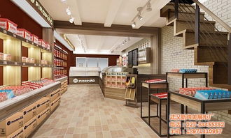 武漢精品展柜廠推薦 專業(yè)之選——探訪武漢新締美展柜廠