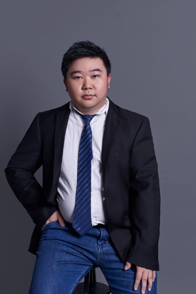 胡楠 大區經理