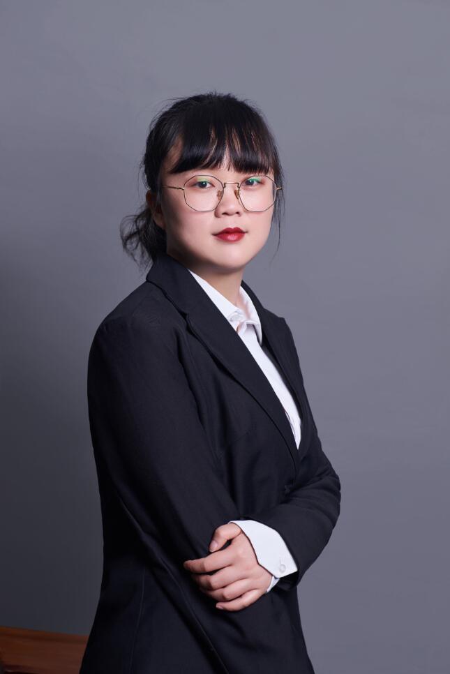 謝昭霞 大區經理