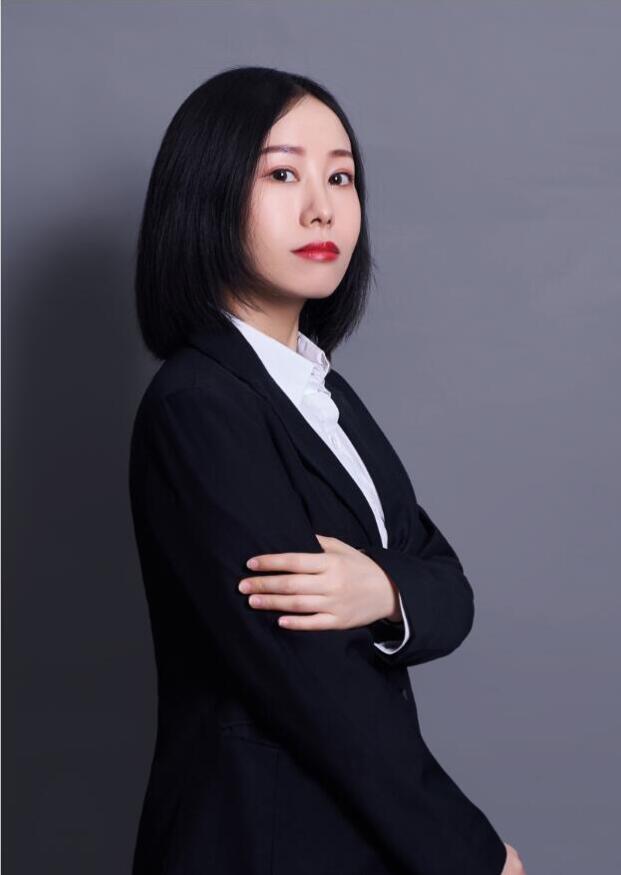 潘韻羽 大區經理