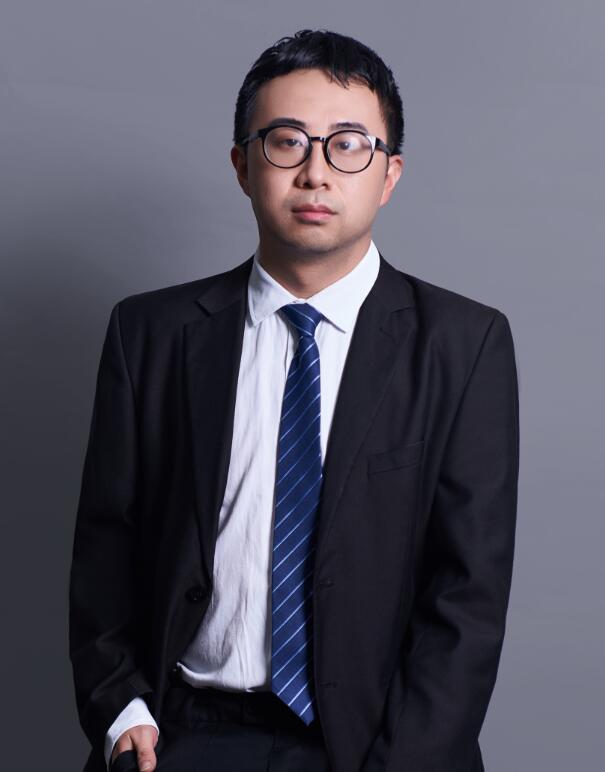 董博 二級項目經理