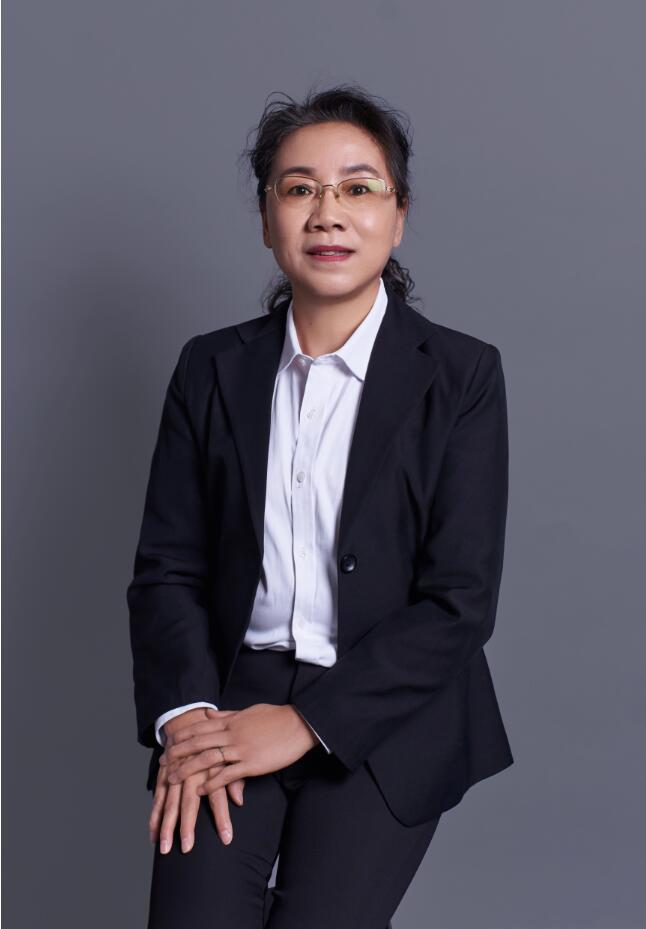 薛倩 二級項目經理