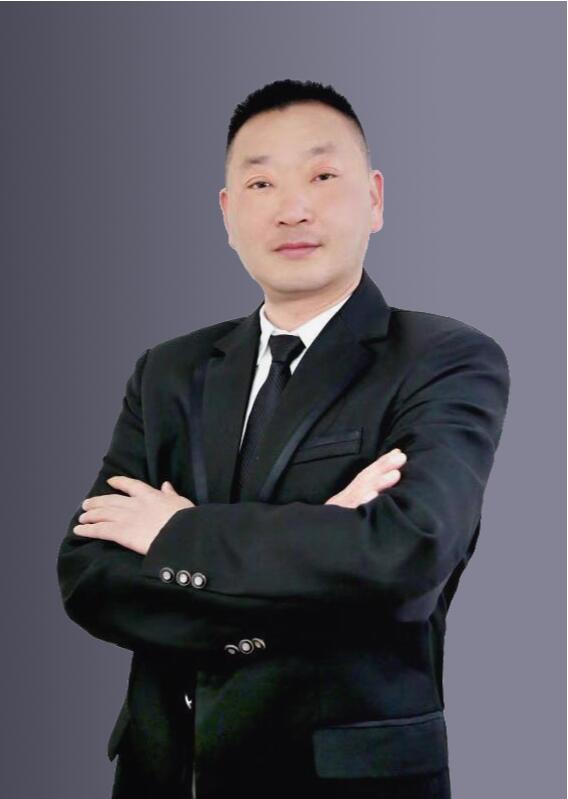 胡勇華 一級項目經理