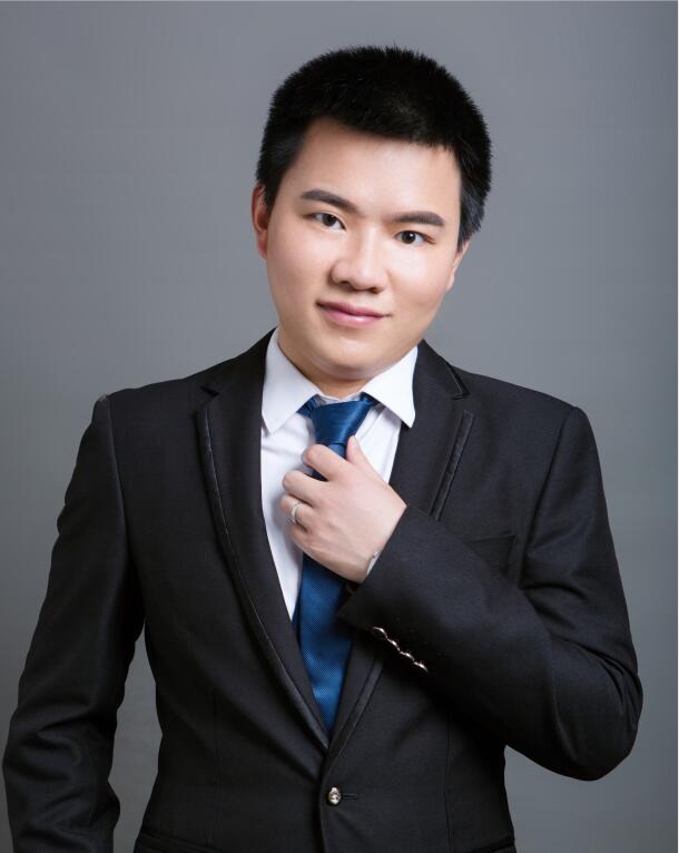 丁小林 大區經理