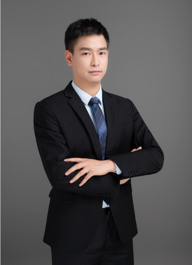 樊東 三級項目經理