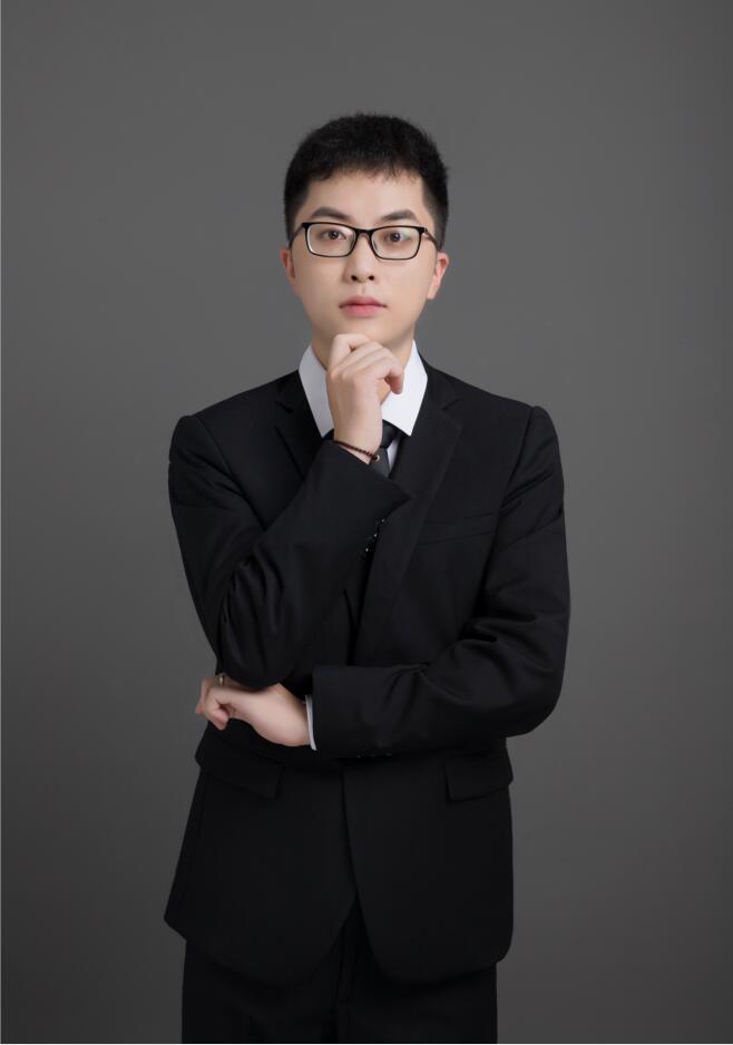 沈子淇 三級項目經理