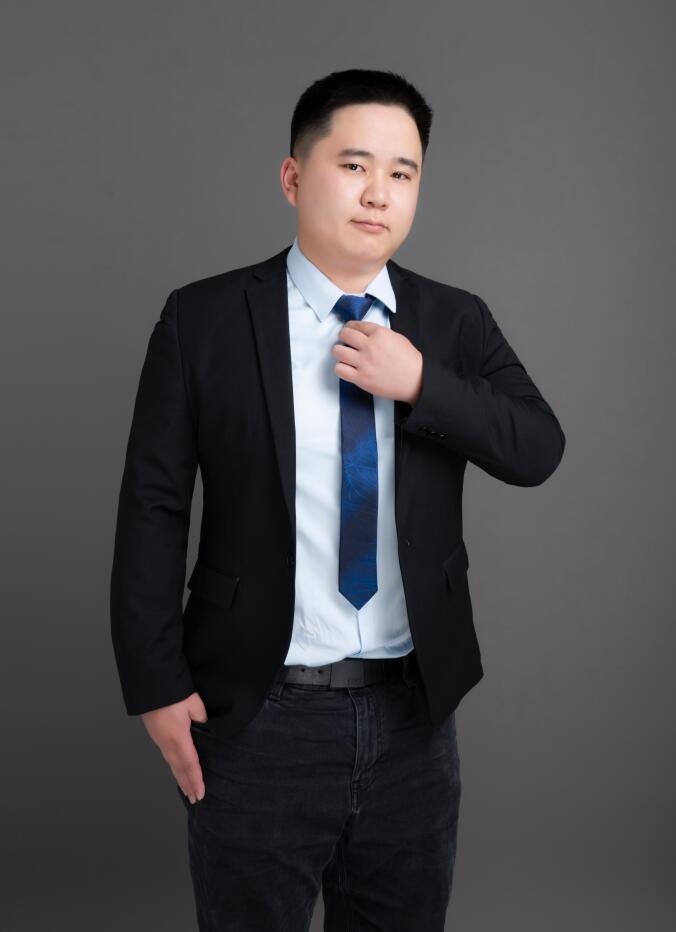 曾鯨宇 三級項目經理