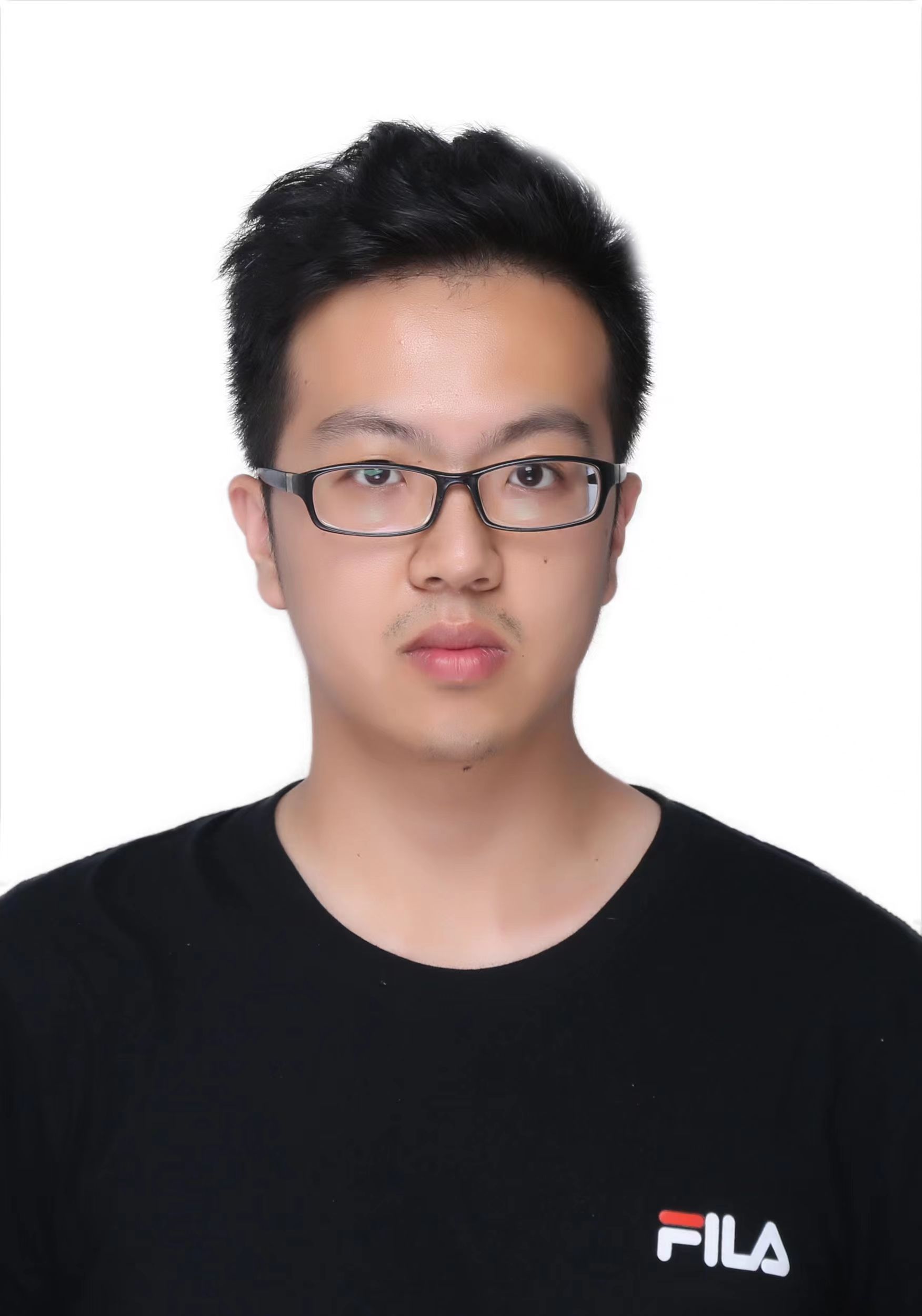 南旭東 助理項目經(jīng)理
