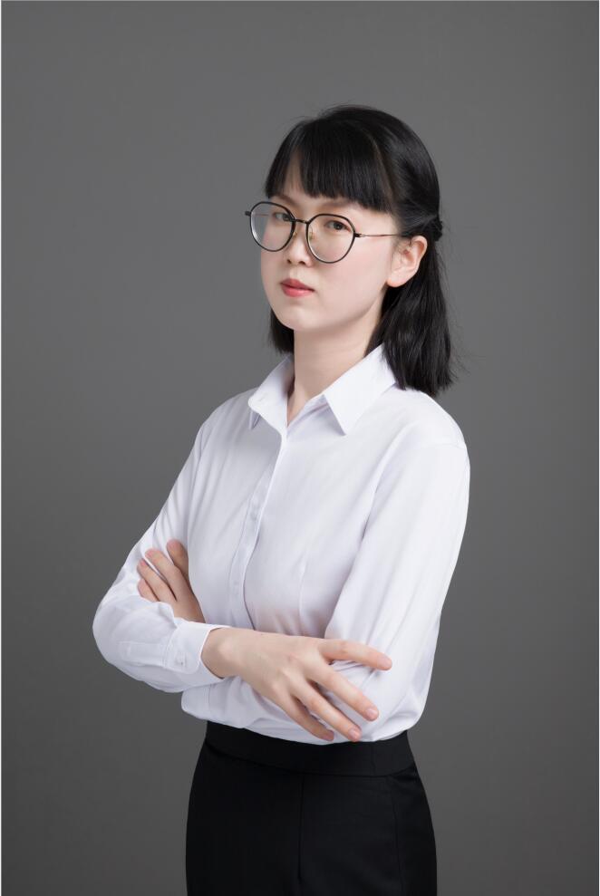 趙津 助理BIM項目經理