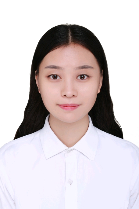 肖莎 助理項目經(jīng)理