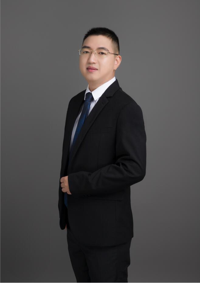 胡雷 大區經理