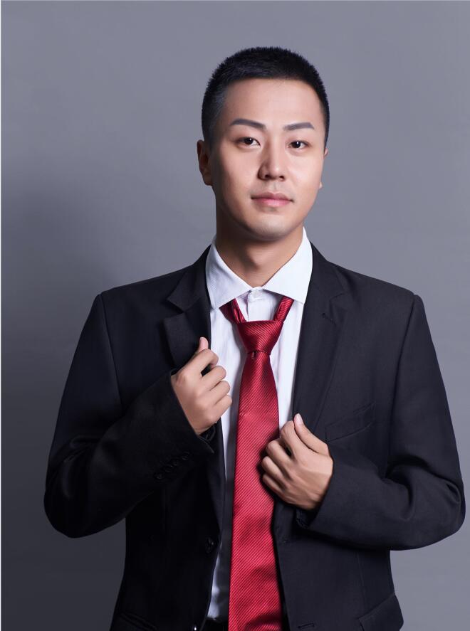 張泰華 三級BIM項目經理