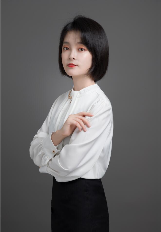 鄭霞榮 助理項目經理