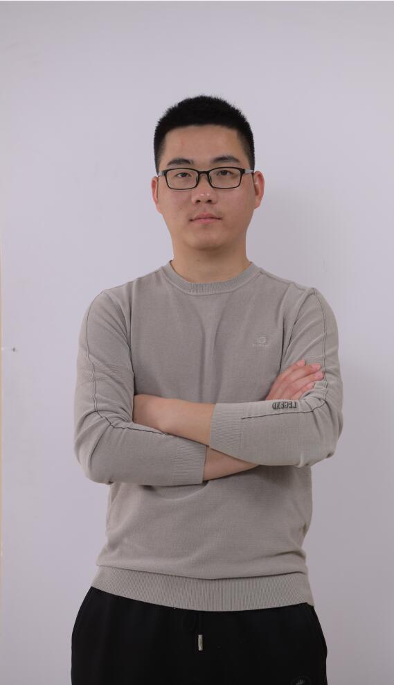 周勇 助理項目經理