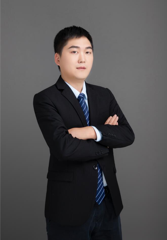 何鵬程 三級項目經理